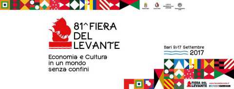 Bari, torna la Fiera del Levante: il programma completo 